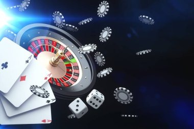 o2jam European Roulette HD